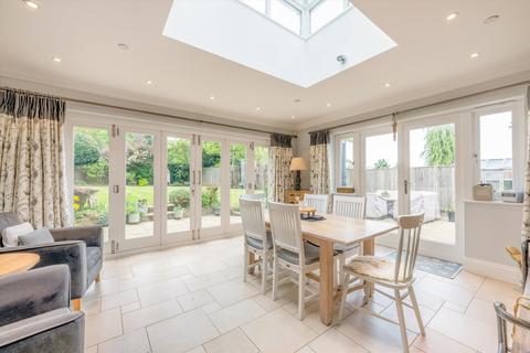 6 bedroom detached house for sale, Kippington Road, Sevenoaks, Kent, TN13