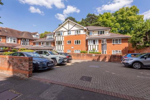 1 bedroom apartment for sale, East Road, Maidenhead SL6