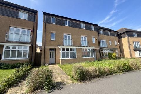 4 bedroom semi-detached house for sale, Manor Drive, Peterborough PE4