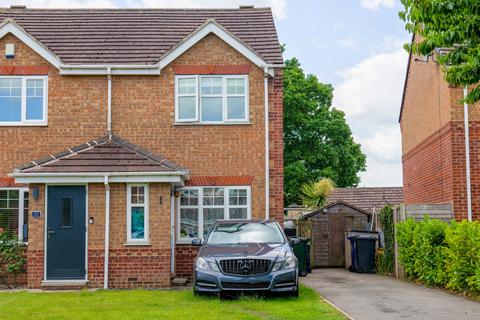 undefined, Kirkby Avenue, Selby YO8