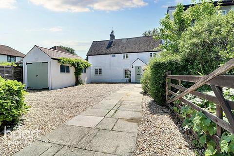 2 bedroom semi-detached house for sale, Main Road, Biggin Hill