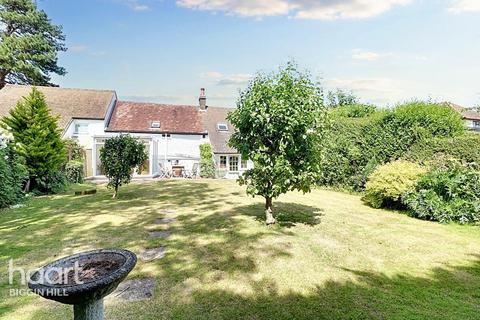 2 bedroom semi-detached house for sale, Main Road, Biggin Hill