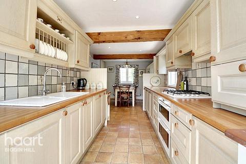 2 bedroom semi-detached house for sale, Main Road, Biggin Hill