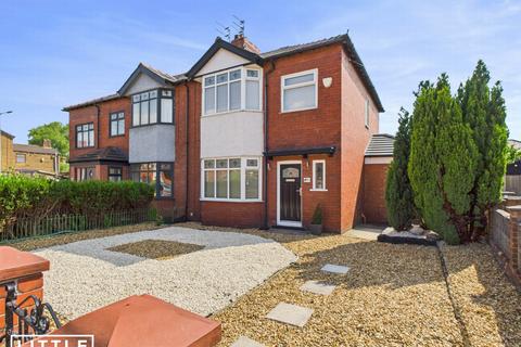 3 bedroom semi-detached house for sale, Dentons Green Lane, Dentons Green, WA10