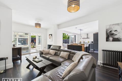 3 bedroom semi-detached house for sale, Dentons Green Lane, Dentons Green, WA10
