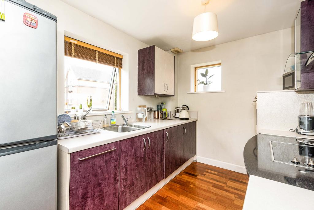 4 kitchen