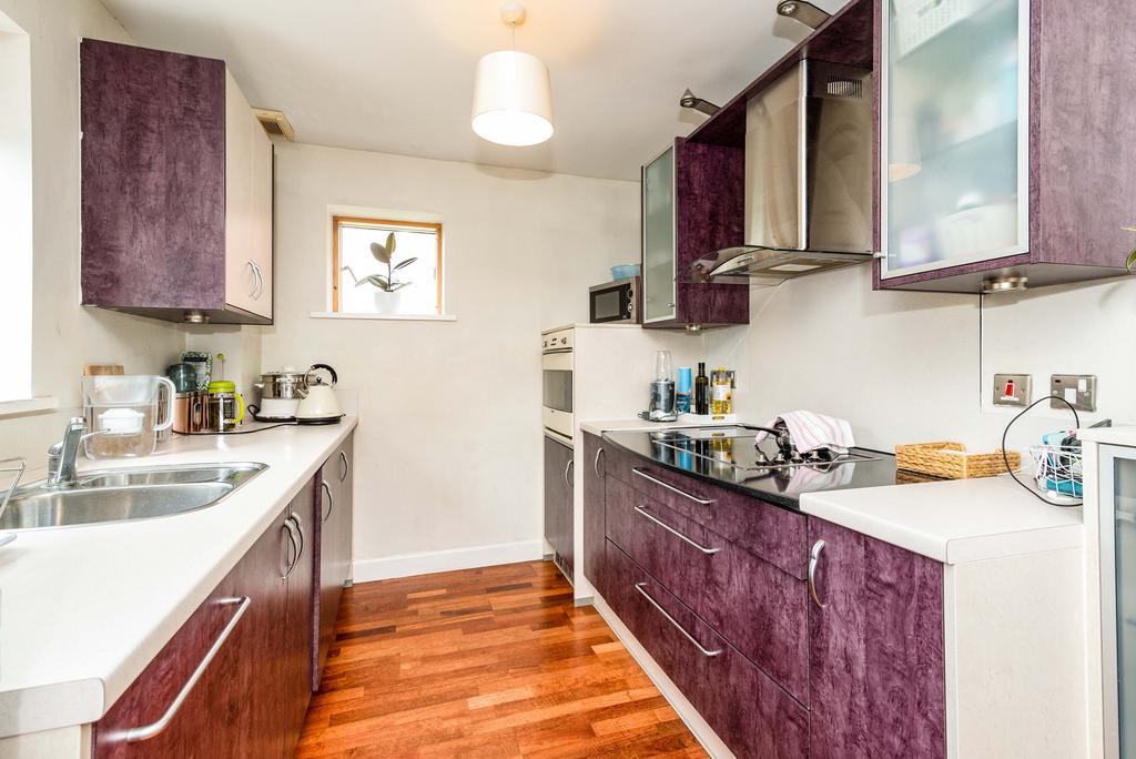 5 kitchen