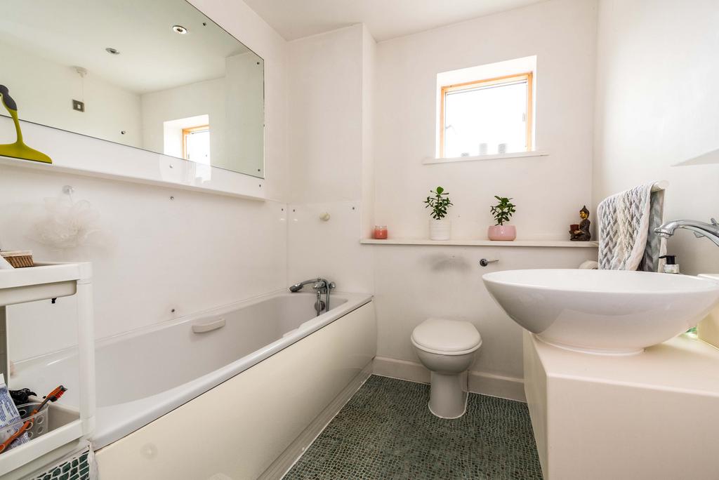 9 bathroom