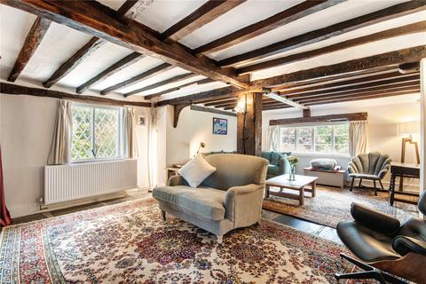 5 bedroom detached house for sale, London Road, Tonbridge, Kent, TN10