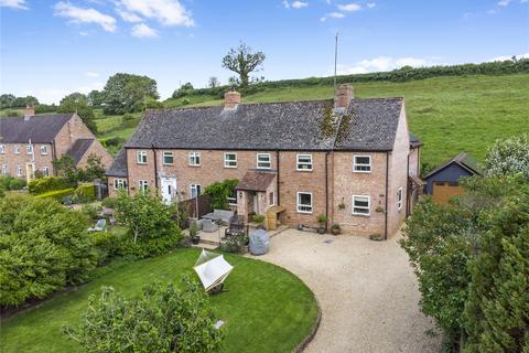 4 Bangers, Oborne, Sherborne, DT9 4JZ