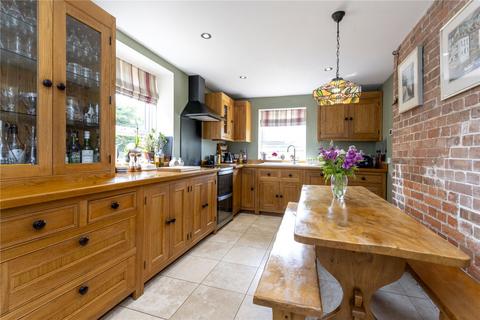 4 Bangers, Oborne, Sherborne, DT9 4JZ