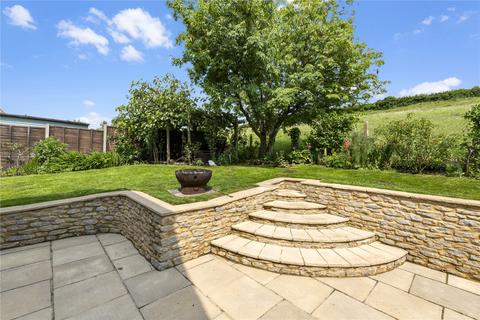 4 Bangers, Oborne, Sherborne, DT9 4JZ