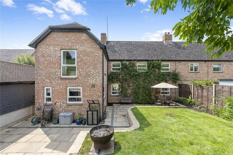 4 Bangers, Oborne, Sherborne, DT9 4JZ