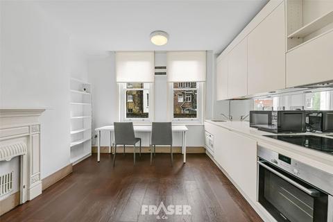 1 bedroom flat for sale, 12-14 Cleveland Street, London W1T