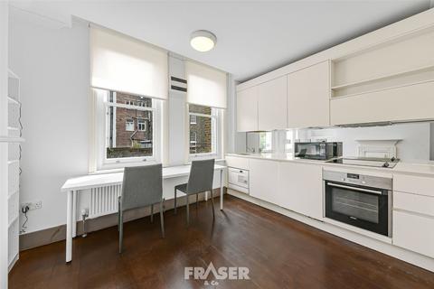 1 bedroom flat for sale, 12-14 Cleveland Street, London W1T