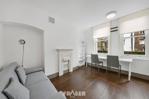 1 bedroom flat for sale, 12-14 Cleveland Street, London W1T