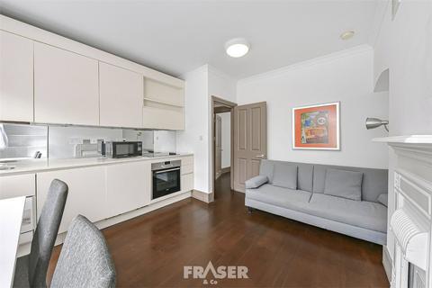 1 bedroom flat for sale, 12-14 Cleveland Street, London W1T