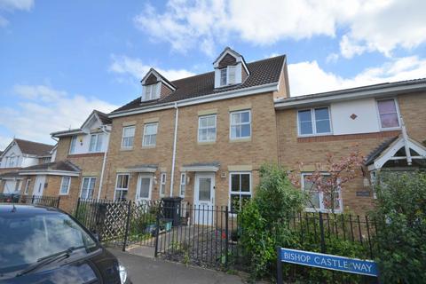 6 Bishops Castle Way, Gloucester, GL1 4DP