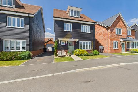 undefined, Poppy Lane, Colchester CO5