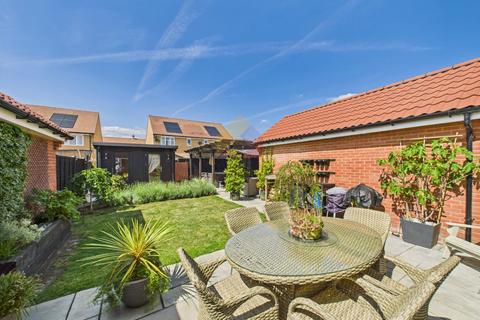 undefined, Poppy Lane, Feering CO5