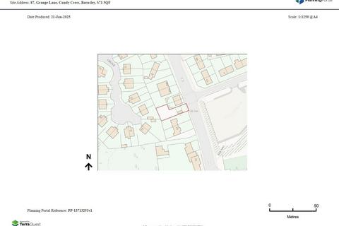 3 bedroom property with land for sale, Grange Lane, Barnsley