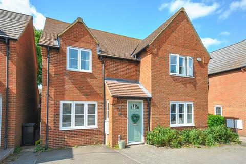 4 bedroom detached house for sale, Watts Close, Cogenhoe, Northampton