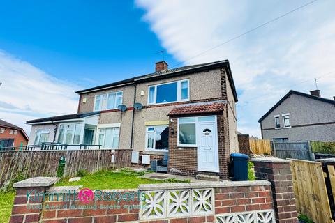 undefined, Ash Crescent, Seaham, SR7 7UF
