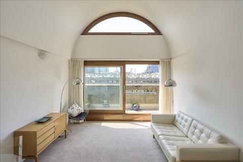 undefined, Defoe House, Barbican, EC2Y