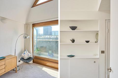 undefined, Defoe House, Barbican, EC2Y