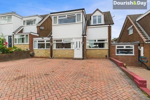 undefined, Springvale Rise, Stafford ST16