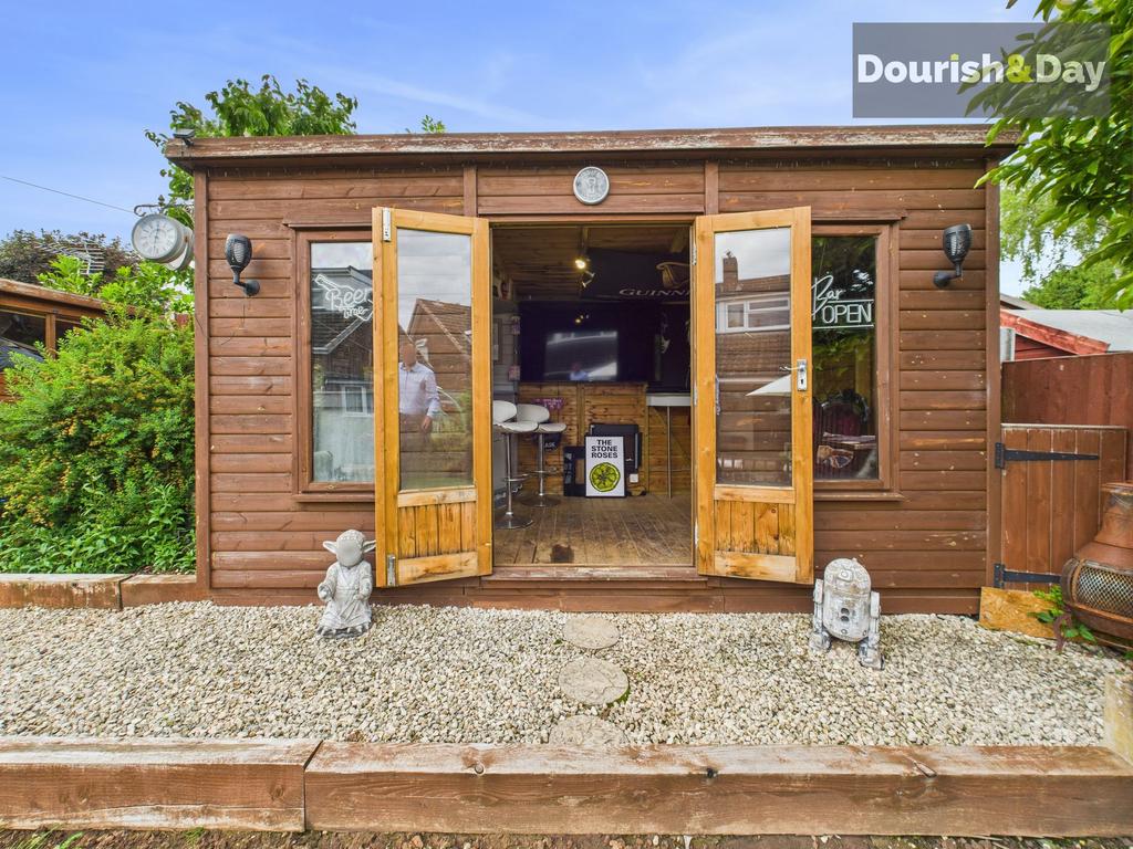 Outbuilding