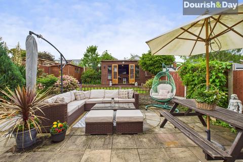 undefined, Springvale Rise, Stafford ST16