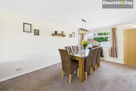 undefined, Springvale Rise, Stafford ST16