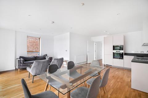 3 bedroom apartment to rent, Weston Point, 49 Wellington Street, London, SE18