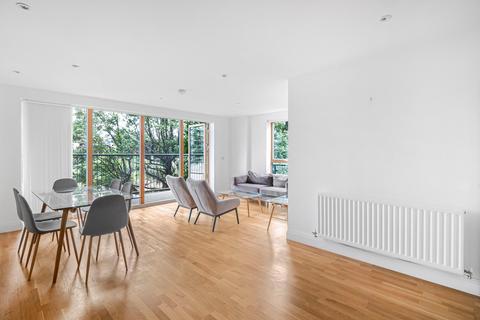 3 bedroom apartment to rent, Weston Point, 49 Wellington Street, London, SE18