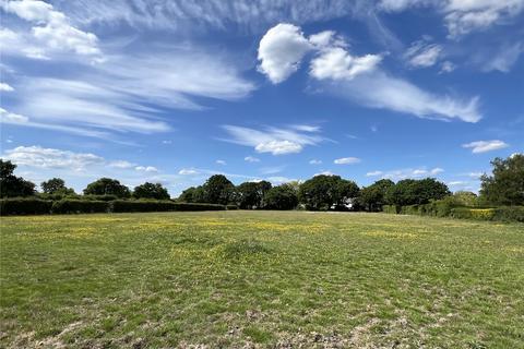 3 bedroom property with land for sale, Bull Hill, Pilley, Lymington, Hampshire, SO41