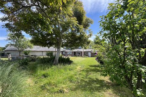 3 bedroom property with land for sale, Bull Hill, Pilley, Lymington, Hampshire, SO41