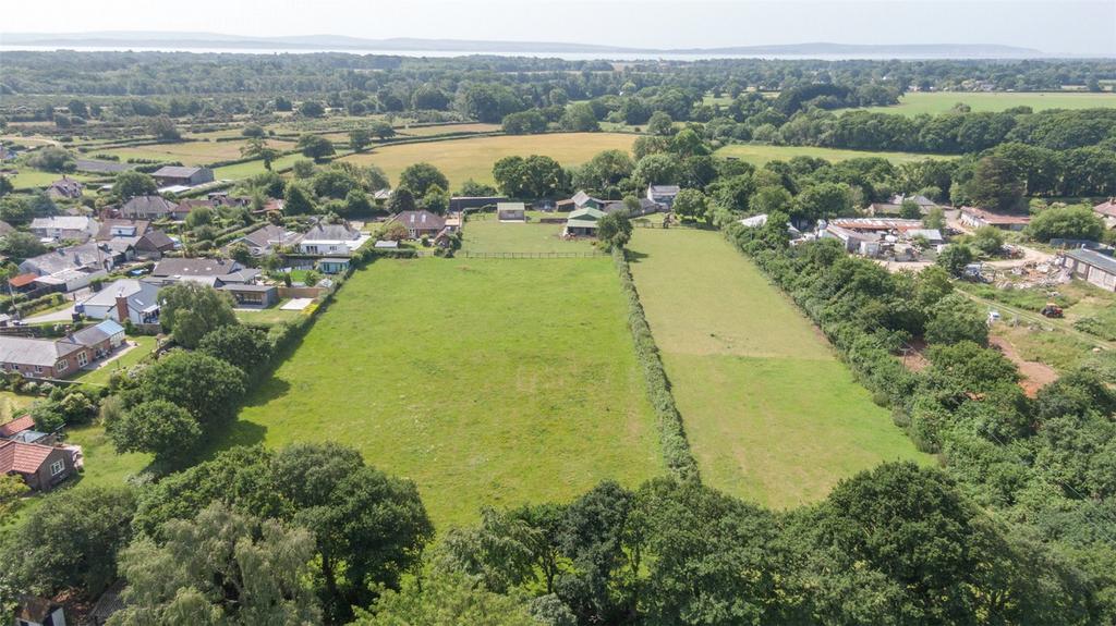 Paddocks