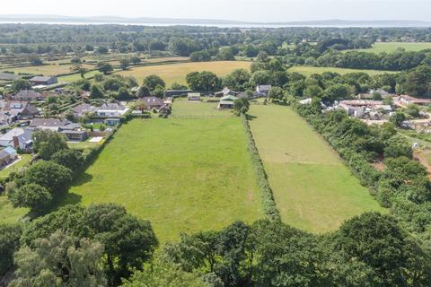 undefined, Bull Hill, Pilley, Lymington, Hampshire, SO41