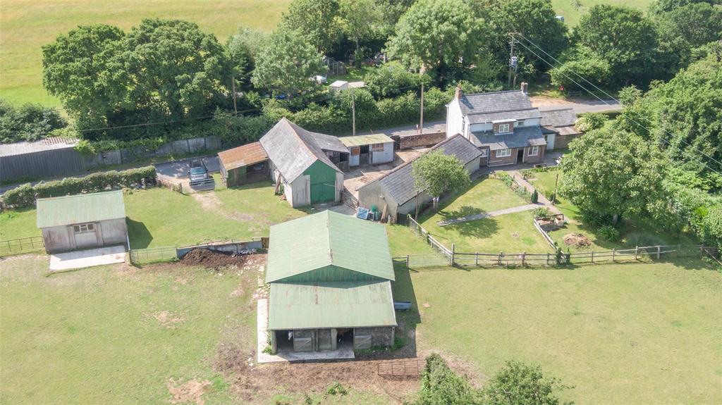 The Yard