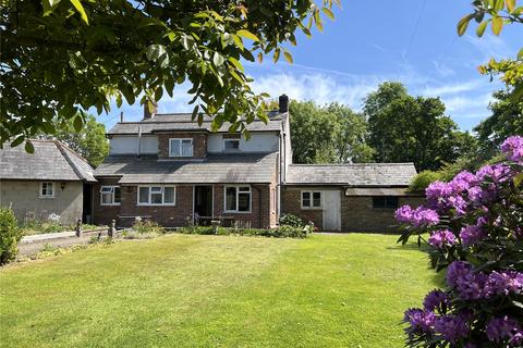 undefined, Bull Hill, Pilley, Lymington, Hampshire, SO41