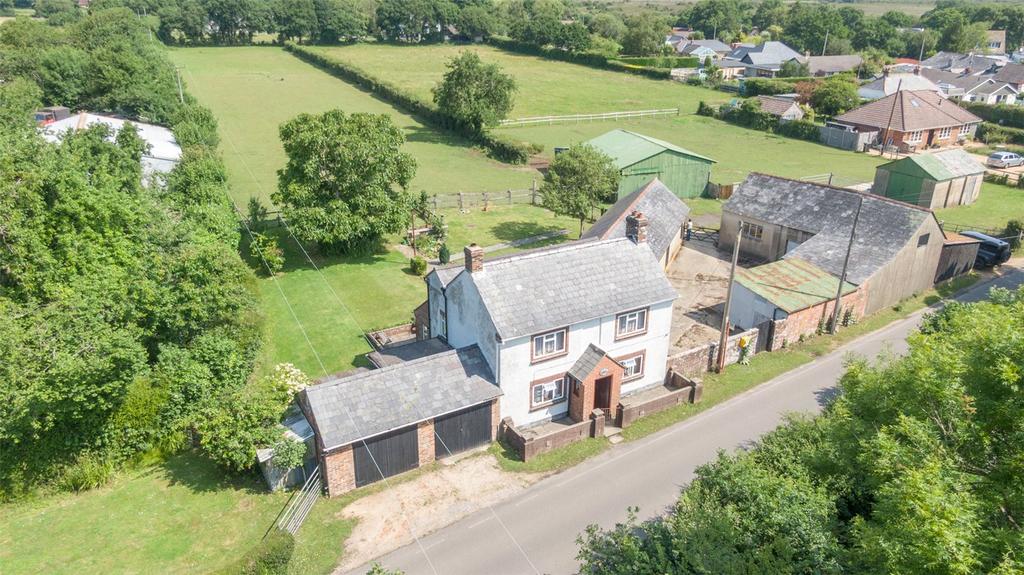 House in Lymington - View 2