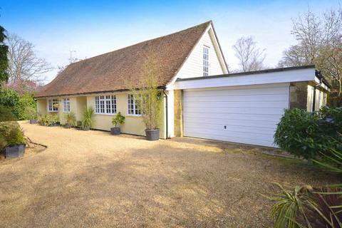 undefined, Wanborough Lane, Cranleigh, GU6