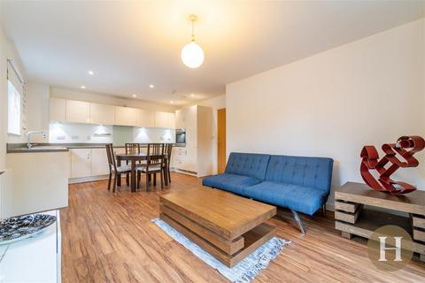 Apartment 2, 2 Madison Walk, Birmingham, B15 2GQ