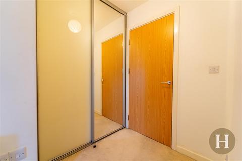 Apartment 2, 2 Madison Walk, Birmingham, B15 2GQ