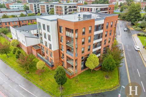 Apartment 2, 2 Madison Walk, Birmingham, B15 2GQ