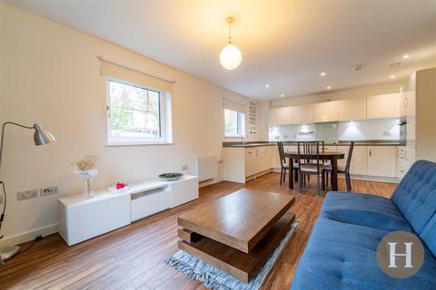 Apartment 2, 2 Madison Walk, Birmingham, B15 2GQ