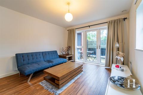 Apartment 2, 2 Madison Walk, Birmingham, B15 2GQ