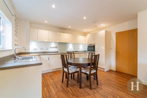 Apartment 2, 2 Madison Walk, Birmingham, B15 2GQ