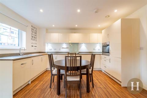 Apartment 2, 2 Madison Walk, Birmingham, B15 2GQ